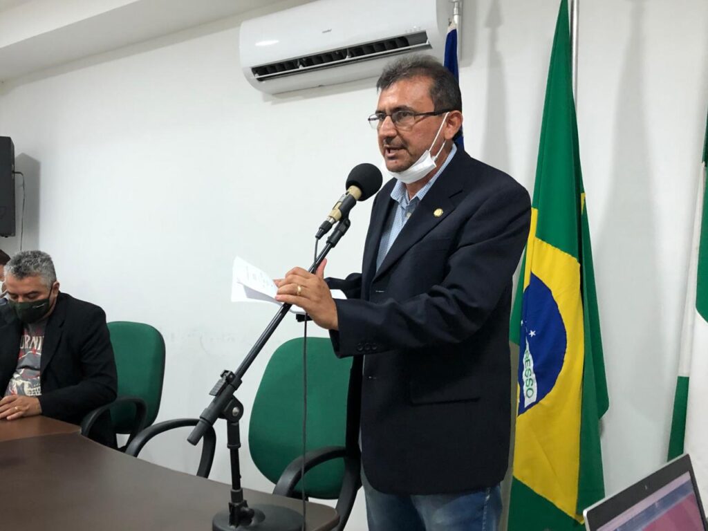 Câmara pede esclarecimentos sobre os recursos do auxílio emergencial para artistas de Campo Maior