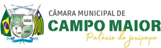 Câmara Municipal de Campo Maior | Gestão 2025-2026